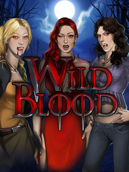 Wild Blood