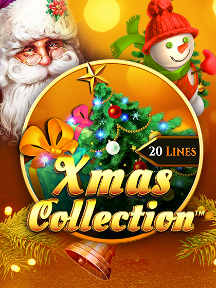 Xmas Collection - 30 Lines