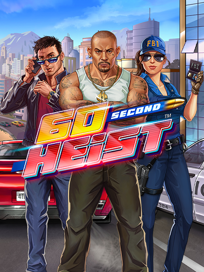 60 Second Heist