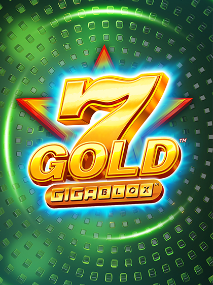 7 Gold Gigablox