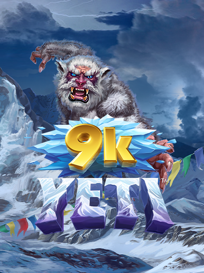 9k Yeti