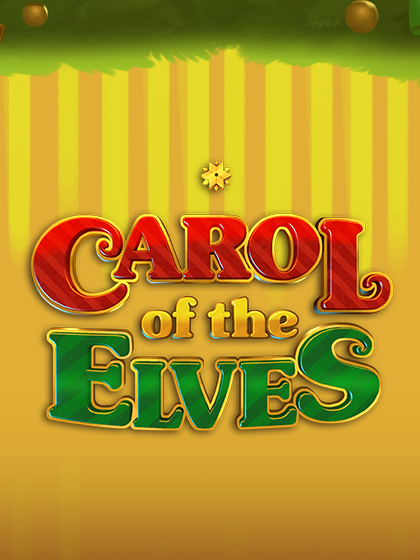 Carol of the Elves