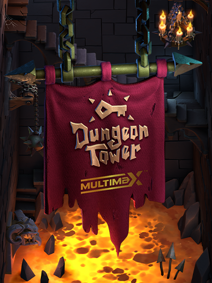 Dungeon Tower MultiMax™