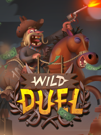 Wild Duel