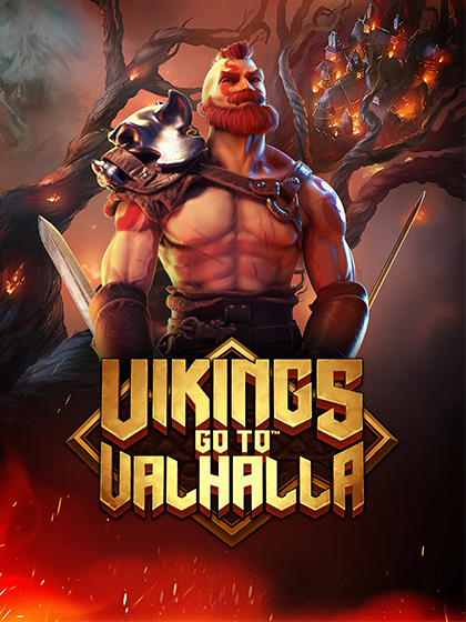 Vikings go to Valhalla