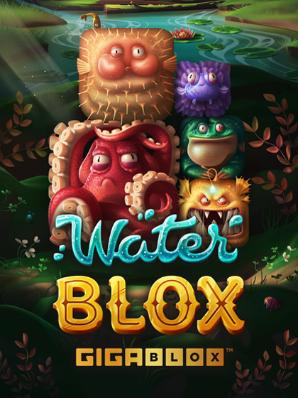 Water Blox