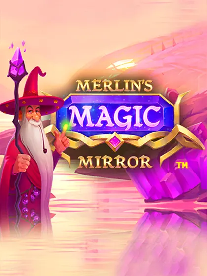 Merlin's Magic Mirror