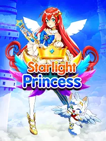 Starlight Princess