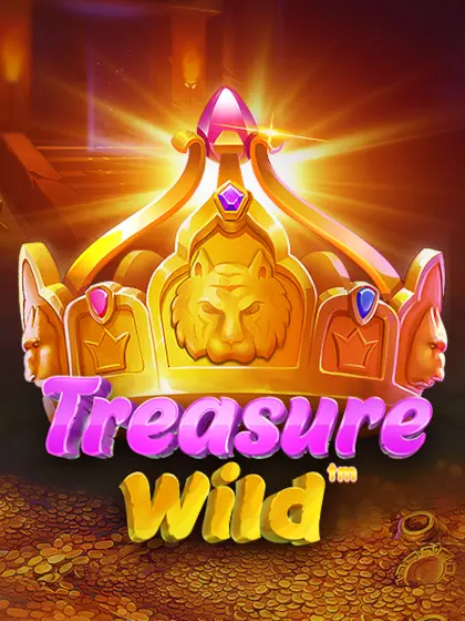 Treasure Wild